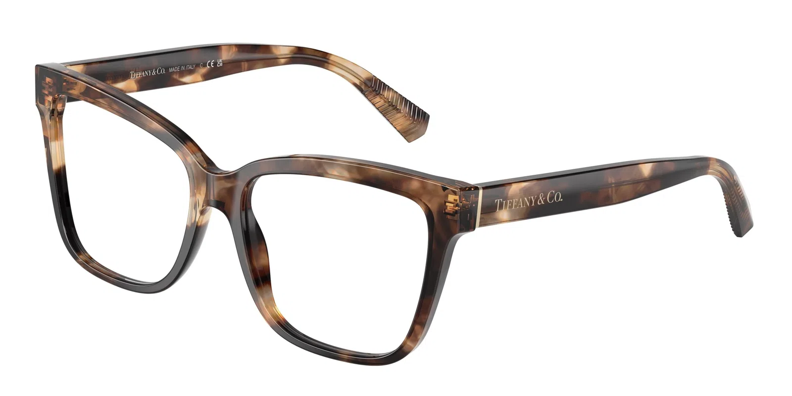 Tiffany 2260 Eyeglasses - view 16